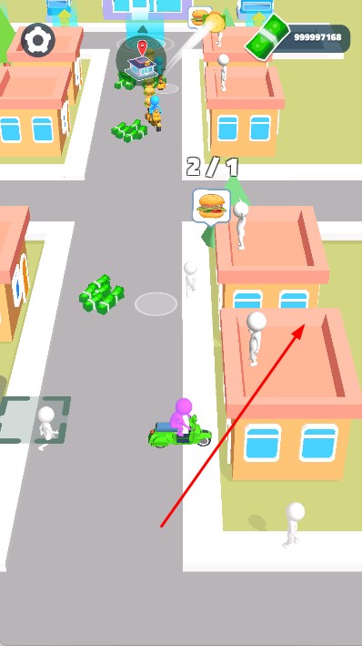 送貨團(tuán)伙 v1.0.8 安卓版 1