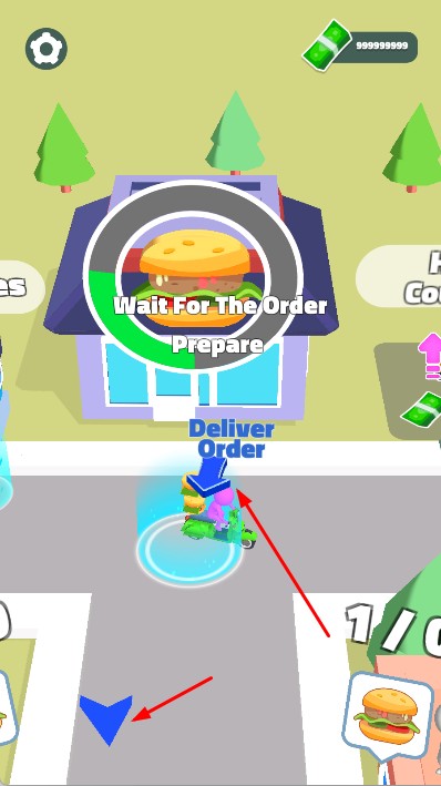 送貨團(tuán)伙 v1.0.8 安卓版 2