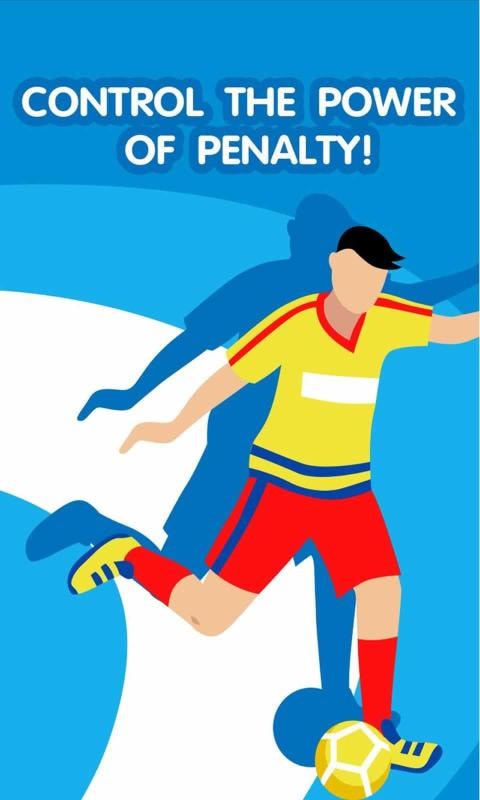 精準(zhǔn)射門 v1.0 安卓版 0