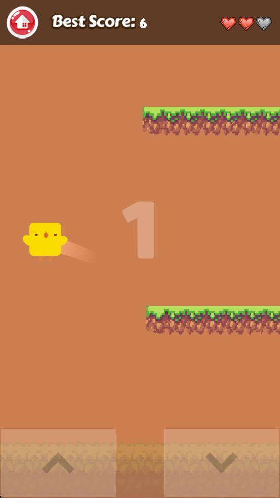 飛走小雞 v1.0.2 安卓版 0