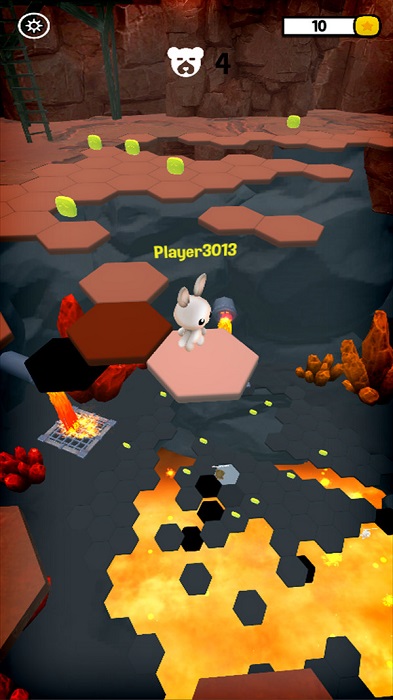 摔跤斗毆 v1 安卓版 0