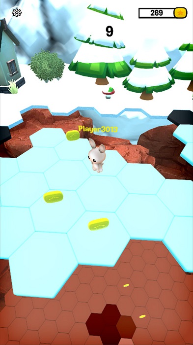 摔跤斗毆 v1 安卓版 1