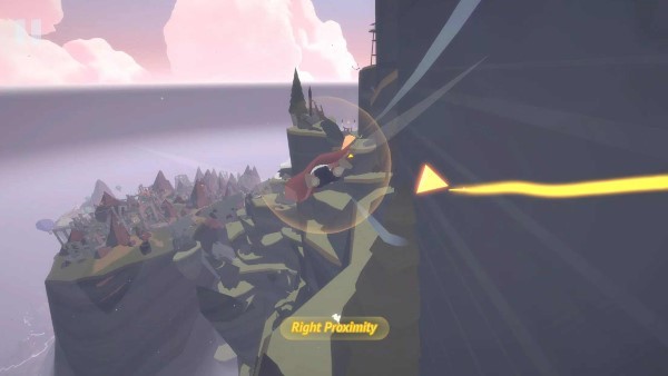 地平線上的蕾亞之翼安卓版 v1.8.687 中文版 1