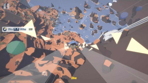 地平線上的蕾亞之翼安卓版 v1.8.687 中文版 3