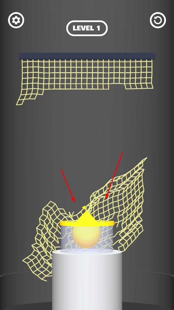 color cut 3d v0.25 安卓版1
