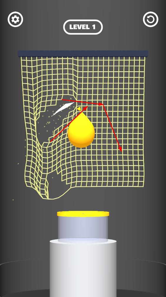 color cut 3d v0.25 安卓版2