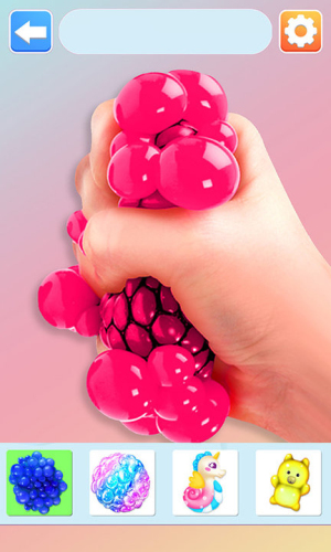 解压玩具模拟最新版 v1.1 汉化版2