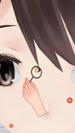 全民大挑战挤痘痘 v1.0 安卓版0