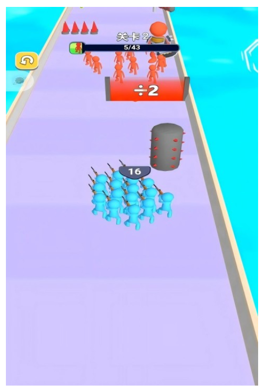 勇者一起沖最新版 v1.00.0 安卓版 0