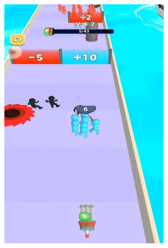 勇者一起沖最新版 v1.00.0 安卓版 2