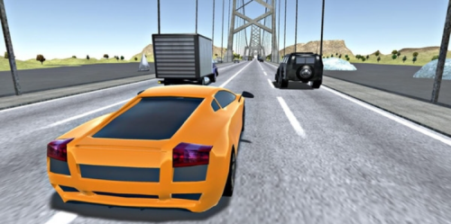 高速公路賽車手 v7.0 手游版 1