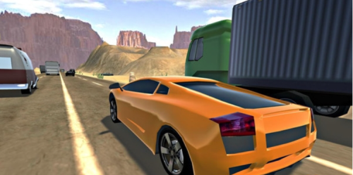 高速公路賽車手 v7.0 手游版 2