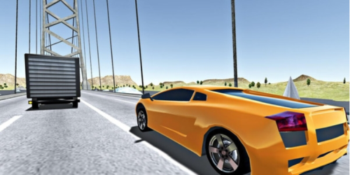 高速公路賽車手 v7.0 手游版 0