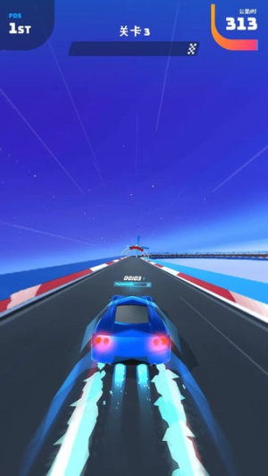 真实汽车竞技 v1.0.5 手游版1