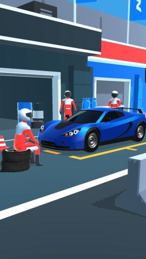 真实汽车竞技 v1.0.5 手游版0