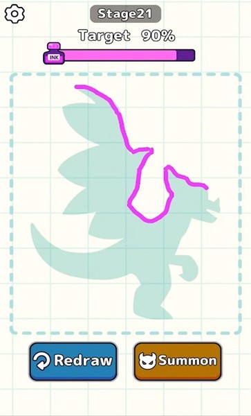 巨龍畫(huà)手最新版 v1 免費(fèi)版 2