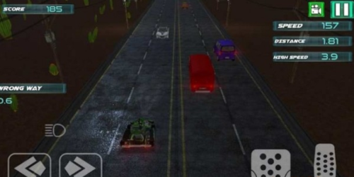 宝宝卡丁车 v1.0 手游版0