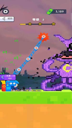 粉碎解壓模擬 v187.1.3免費(fèi)版 2