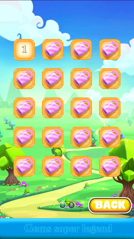 寶石超級(jí)傳奇 v1.0 安卓版 1