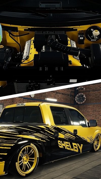 瘋狂飛車逃亡 v1.0 安卓版 2