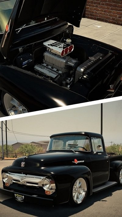 瘋狂飛車逃亡 v1.0 安卓版 0