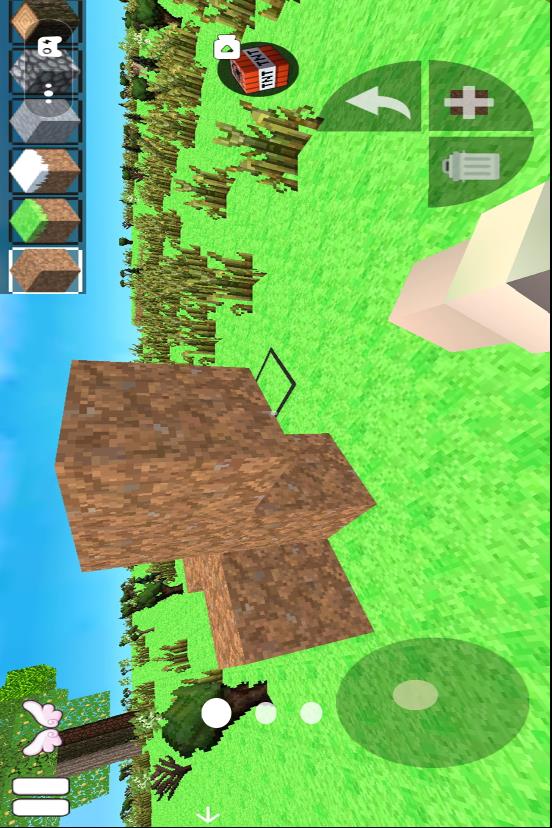 像素樂園建造者 v1.0 安卓版 1