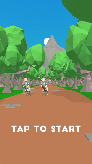 中世紀英雄 v1.7 安卓版 0