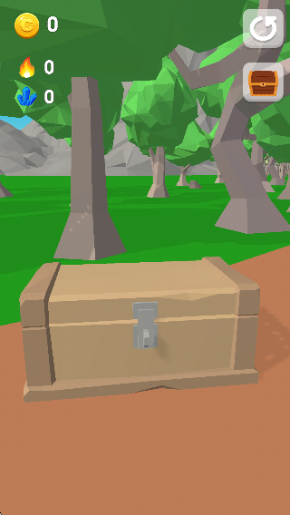 中世紀英雄 v1.7 安卓版 1