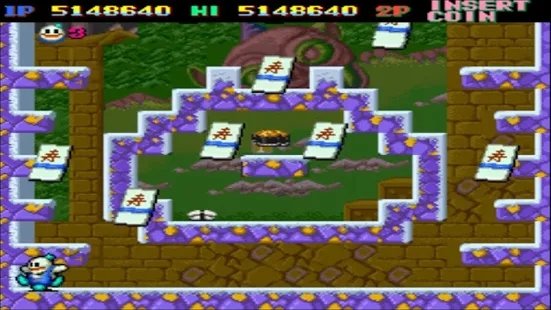 雪人兄弟3d v1.1.1 安卓版 1