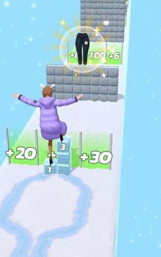 冰雪疊疊樂 v0.0.1 安卓版 0