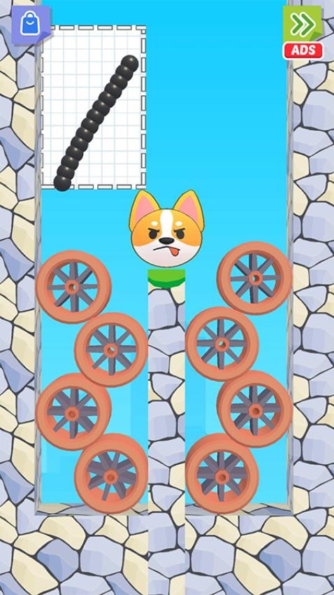 棘手的扭曲謎題 v1.0.0 安卓版 2