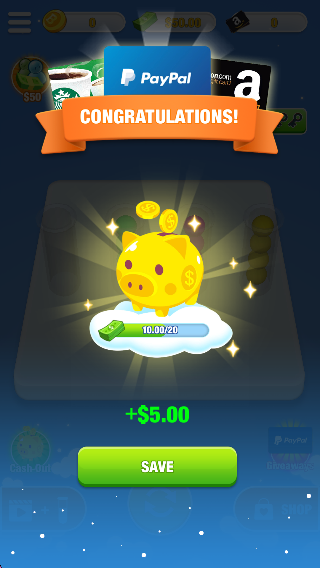 彩色冒泡排序3D v1.0.0 安卓版 2