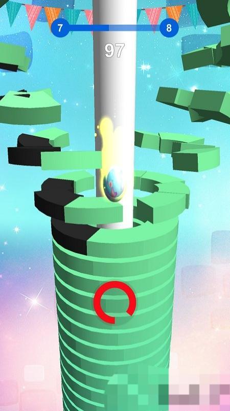 滑稽跳跳球 v1.2 安卓版 1