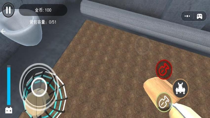 監(jiān)獄逃脫模擬器 v1.0 安卓版 1