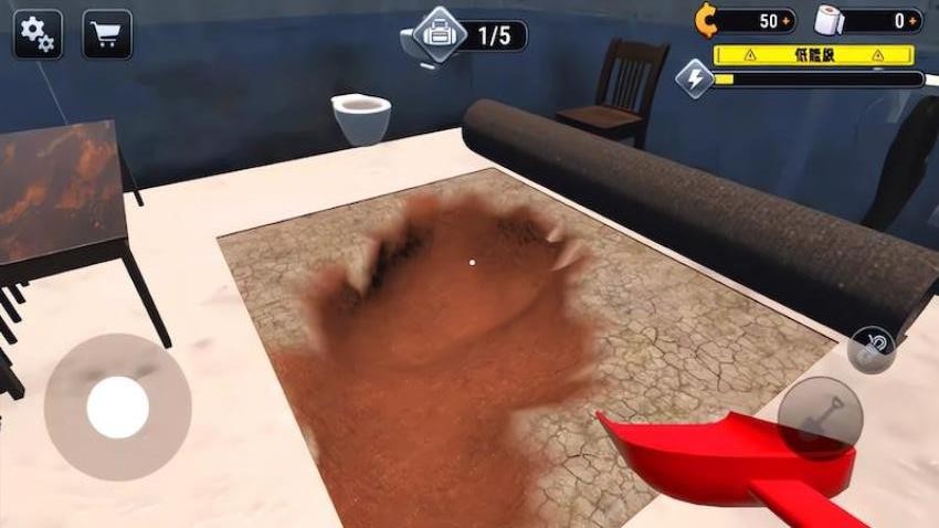 監(jiān)獄逃脫模擬器 v1.0 安卓版 0