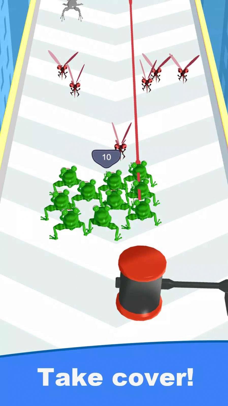 蚊子來了 v1.0.7 安卓版 0