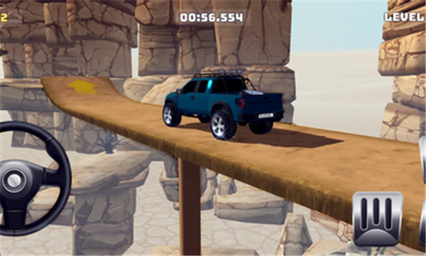 越野爬山4x4 v7.08 安卓版 0