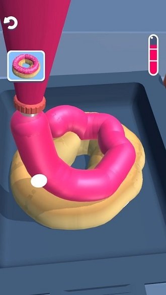 糕點(diǎn)廚師 v0.1 安卓版 1