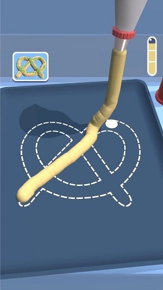 糕點(diǎn)廚師 v0.1 安卓版 2