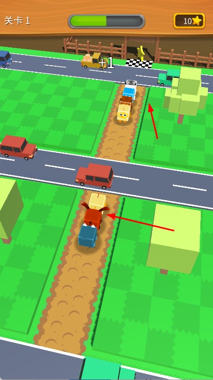 全民過馬路 v1.0 安卓版 1