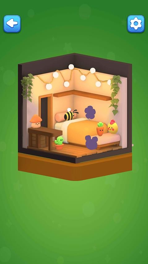 卡皮巴拉盲盒 v1.0.0 安卓版 0