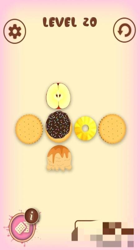 冰淇淋三明治 v0.3 安卓版1