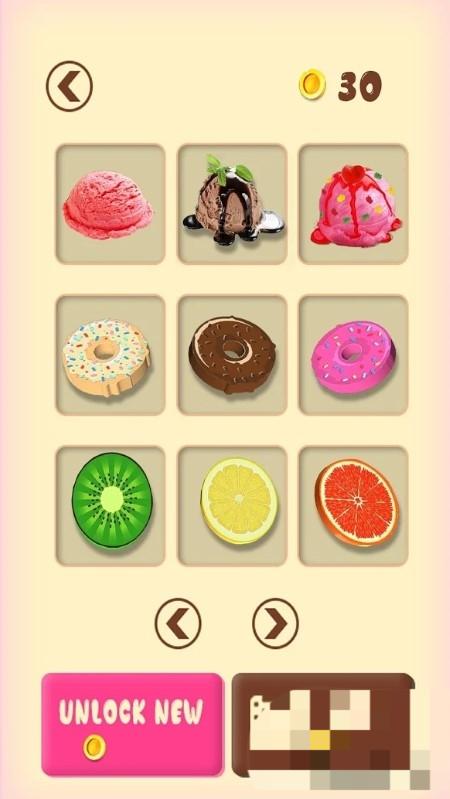 冰淇淋三明治 v0.3 安卓版2