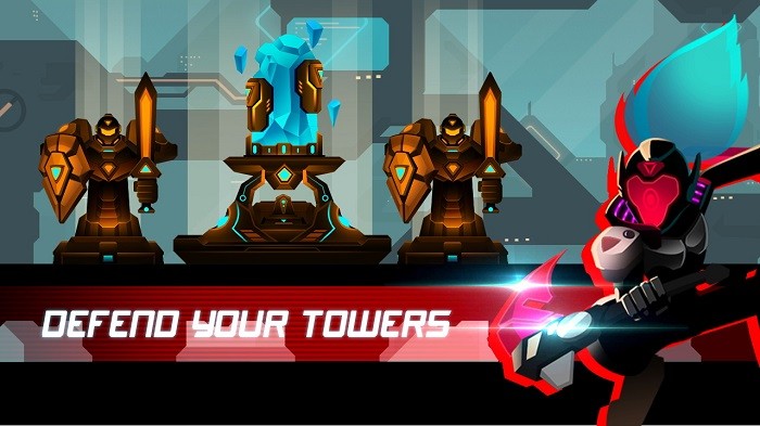 瘋狂火柴人戰(zhàn)爭遺產(chǎn) v1.1.000 安卓版 2