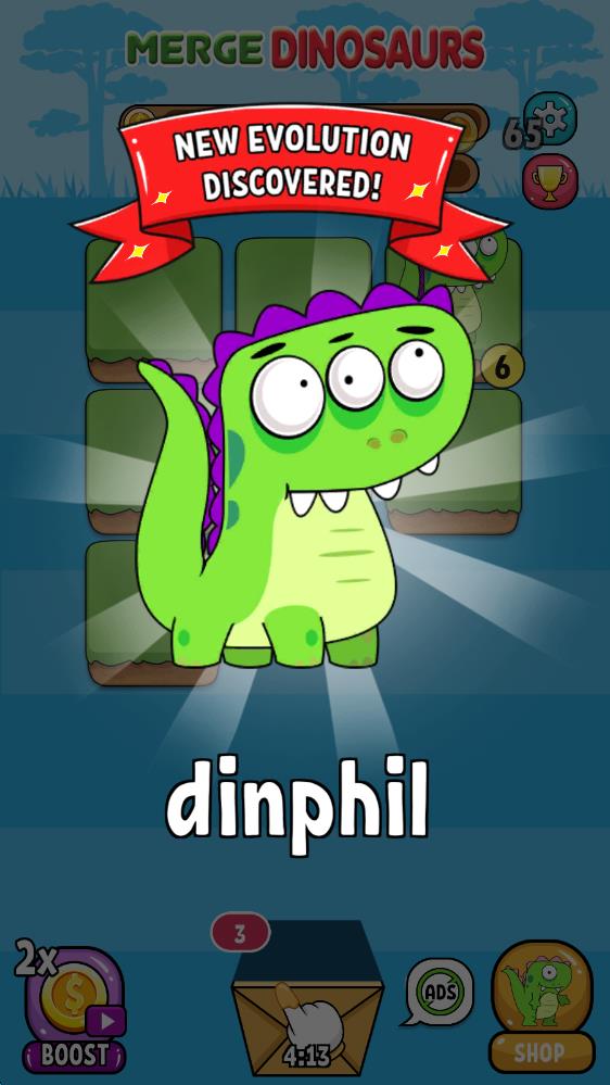 进化麒麟 v1.03 安卓版0