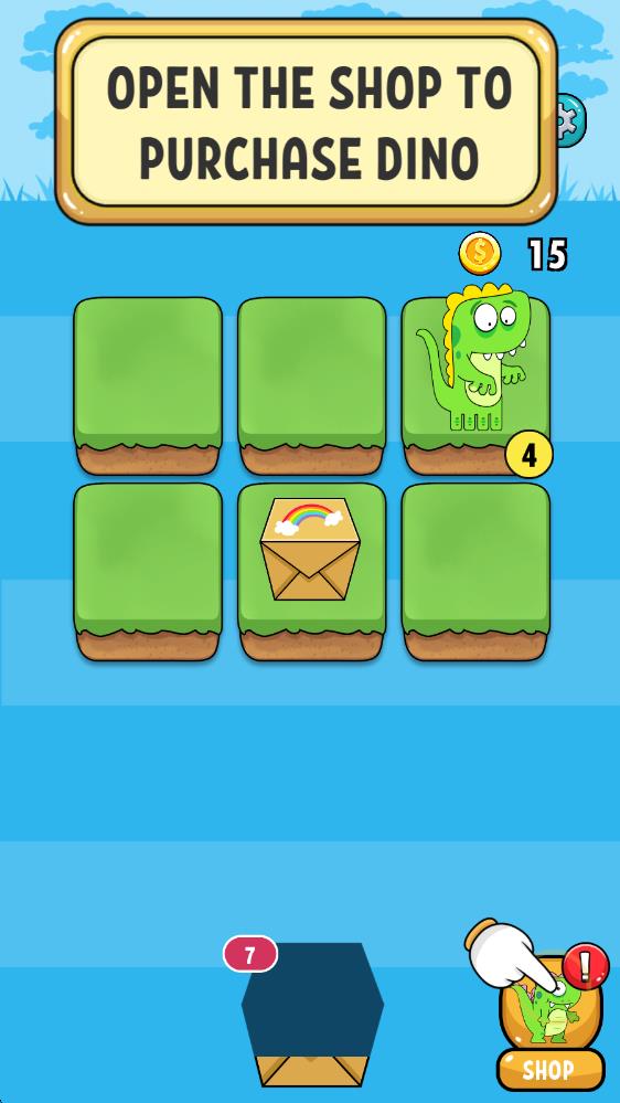 进化麒麟 v1.03 安卓版1