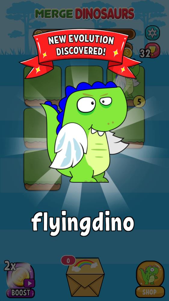 进化麒麟 v1.03 安卓版2