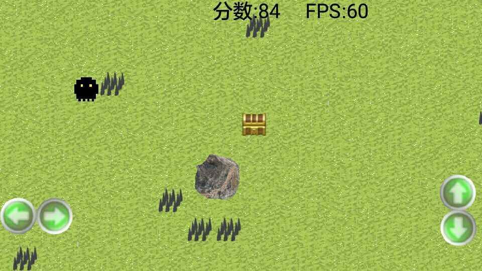 行走的宝箱 v0.8 安卓版2