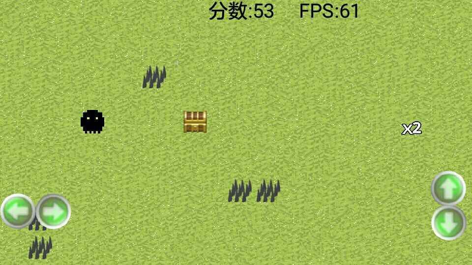 行走的宝箱 v0.8 安卓版0