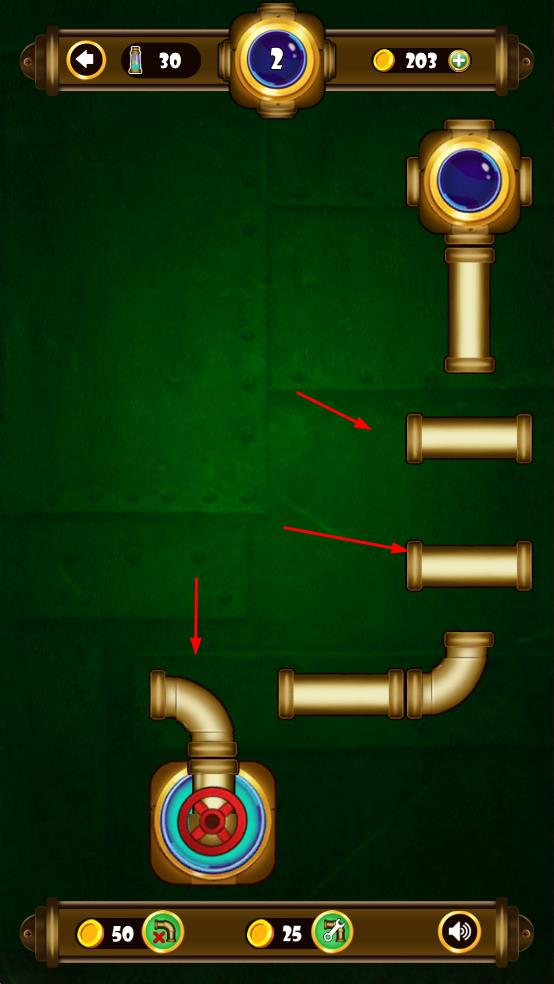 master plumber v1.6 安卓版0